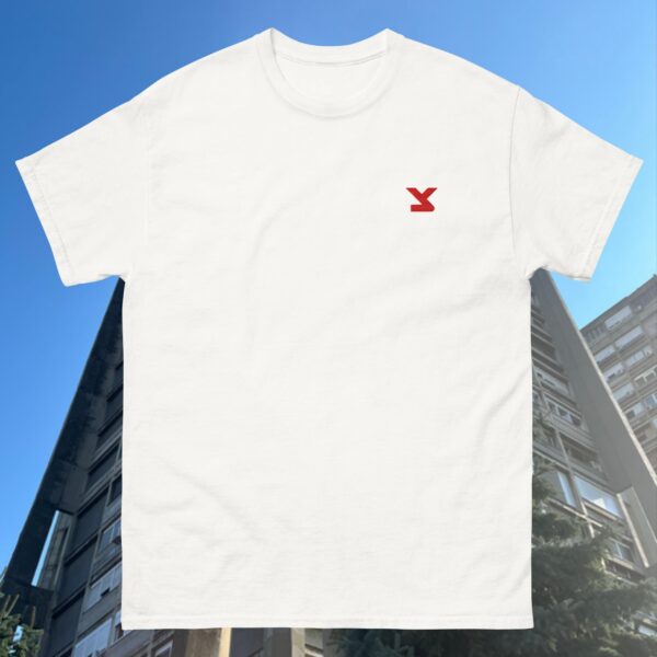 YUVETIA Tee - Image 2