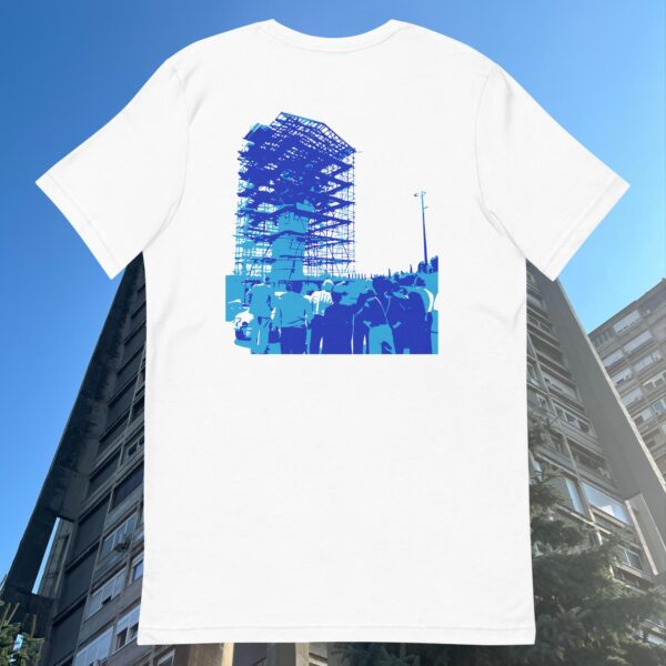 MAJDANPEK Tee