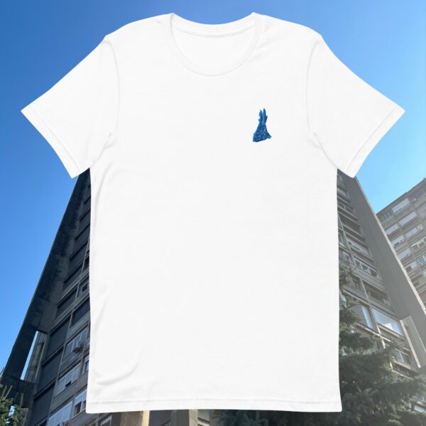 MAJDANPEK Tee - Image 2